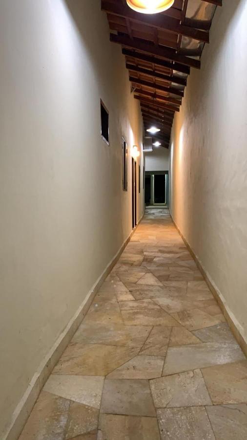 Loft Pireneus 2 Apartment Pirenópolis Exterior foto